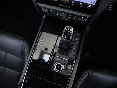 2021 Maserati QUATTROPORTE — миниатюра 70