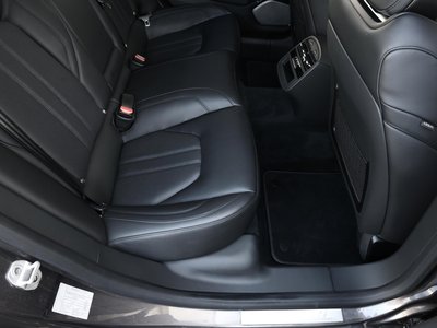 2021 Maserati QUATTROPORTE — миниатюра 53