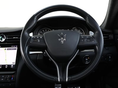 2021 Maserati QUATTROPORTE — миниатюра 61
