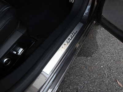 2021 Maserati QUATTROPORTE — миниатюра 51