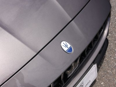 2021 Maserati QUATTROPORTE — миниатюра 85