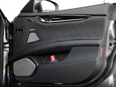 2021 Maserati QUATTROPORTE — миниатюра 52