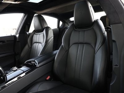 2021 Maserati QUATTROPORTE — миниатюра 57