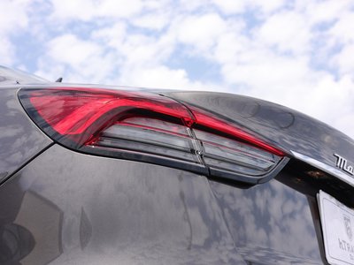 2021 Maserati QUATTROPORTE — миниатюра 41