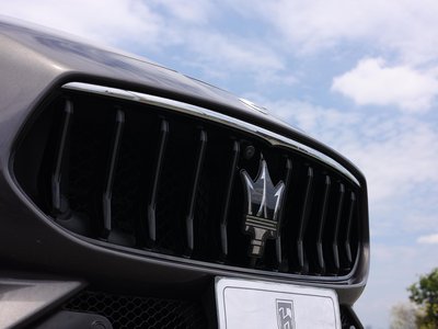 2021 Maserati QUATTROPORTE — миниатюра 23