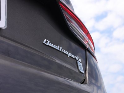 2021 Maserati QUATTROPORTE — миниатюра 44