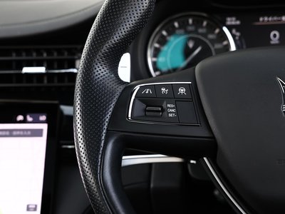 2021 Maserati QUATTROPORTE — миниатюра 62