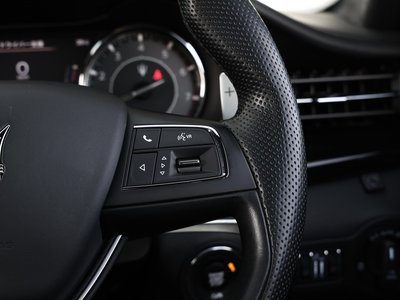 2021 Maserati QUATTROPORTE — миниатюра 63