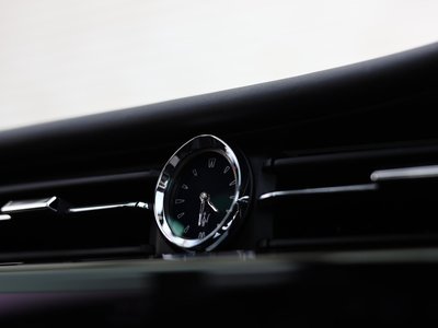 2021 Maserati QUATTROPORTE — миниатюра 78