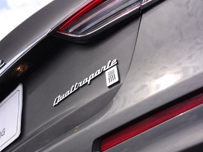 2021 Maserati QUATTROPORTE — миниатюра 90