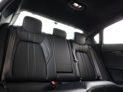 2021 Maserati QUATTROPORTE — фото 15