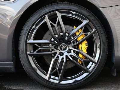 2021 Maserati QUATTROPORTE — миниатюра 46