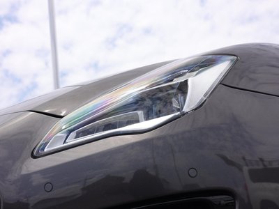 2021 Maserati QUATTROPORTE — миниатюра 30