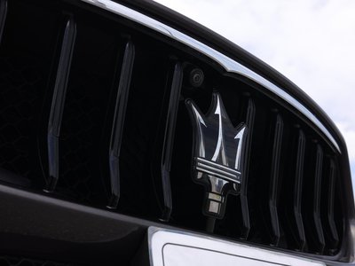 2021 Maserati QUATTROPORTE — миниатюра 24