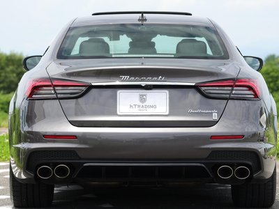 2021 Maserati QUATTROPORTE — миниатюра 34