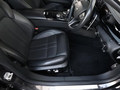 2021 Maserati QUATTROPORTE — миниатюра 50