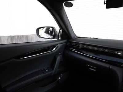 2021 Maserati QUATTROPORTE — миниатюра 77