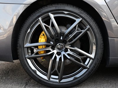 2021 Maserati QUATTROPORTE — миниатюра 47
