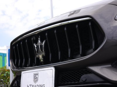 2021 Maserati QUATTROPORTE — миниатюра 31