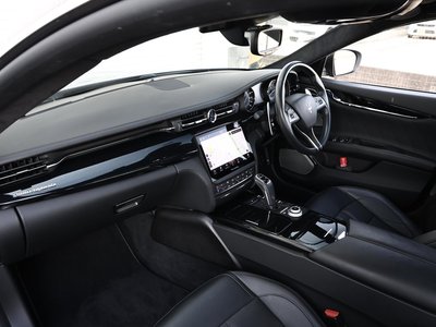 2021 Maserati QUATTROPORTE — миниатюра 59