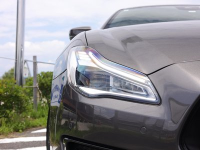 2021 Maserati QUATTROPORTE — миниатюра 21