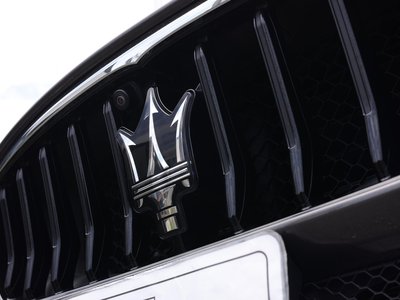 2021 Maserati QUATTROPORTE — миниатюра 32