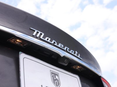 2021 Maserati QUATTROPORTE — миниатюра 43