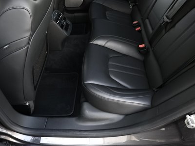 2021 Maserati QUATTROPORTE — миниатюра 54