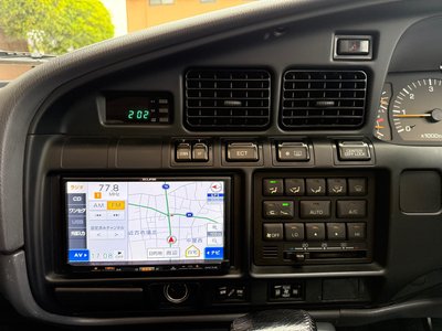 1993 Toyota LAND CRUISER 80 — фото 16