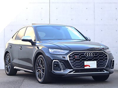 2025 AUDI SQ5 SPORTBACK thumbnail 45