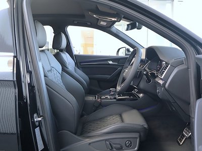 2025 AUDI SQ5 SPORTBACK thumbnail 300
