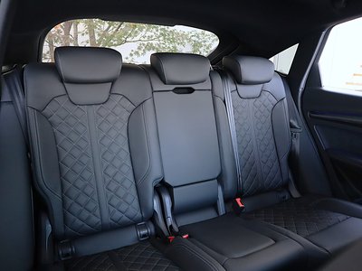 2025 AUDI SQ5 SPORTBACK thumbnail 332