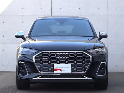 2025 AUDI SQ5 SPORTBACK thumbnail 80