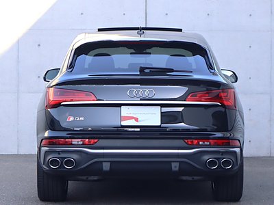 2025 AUDI SQ5 SPORTBACK thumbnail 78