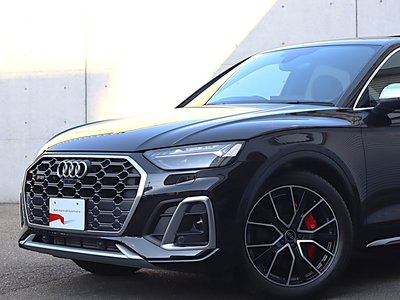 2025 AUDI SQ5 SPORTBACK thumbnail 32