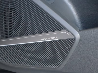 2025 AUDI SQ5 SPORTBACK photo 11