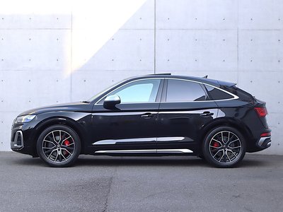 2025 AUDI SQ5 SPORTBACK thumbnail 115