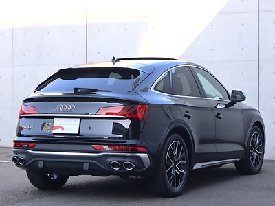 2025 AUDI SQ5 SPORTBACK thumbnail 86