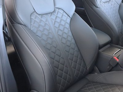 2025 AUDI SQ5 SPORTBACK thumbnail 294
