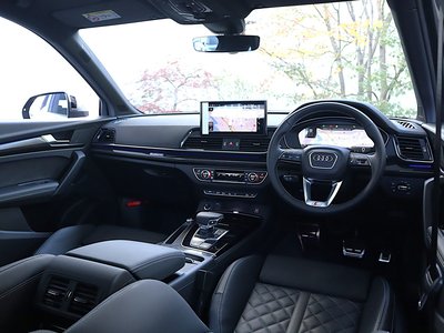 2025 AUDI SQ5 SPORTBACK thumbnail 179