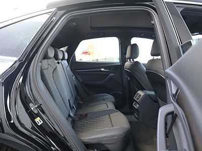 2025 AUDI SQ5 SPORTBACK thumbnail 335