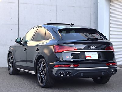 2025 AUDI SQ5 SPORTBACK thumbnail 98