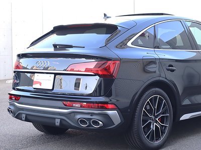 2025 AUDI SQ5 SPORTBACK thumbnail 95