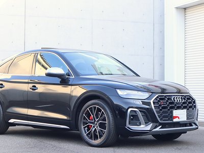 2025 AUDI SQ5 SPORTBACK thumbnail 51