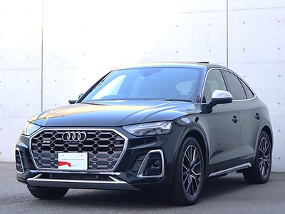 2025 AUDI SQ5 SPORTBACK thumbnail 63