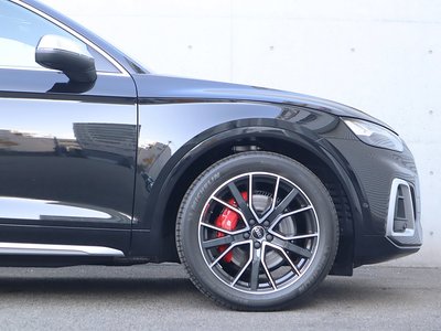 2025 AUDI SQ5 SPORTBACK thumbnail 140