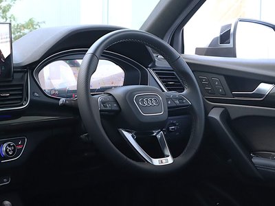 2025 AUDI SQ5 SPORTBACK thumbnail 209