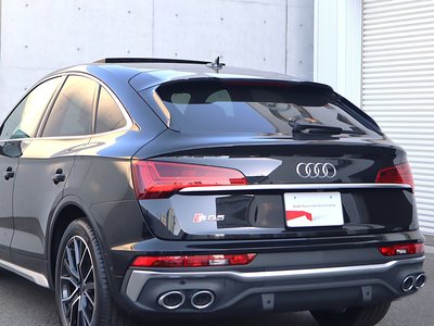 2025 AUDI SQ5 SPORTBACK thumbnail 104