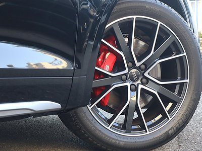2025 AUDI SQ5 SPORTBACK thumbnail 40