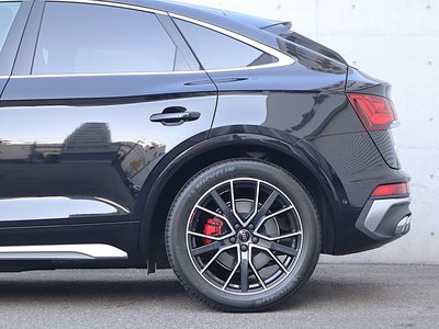 2025 AUDI SQ5 SPORTBACK thumbnail 127